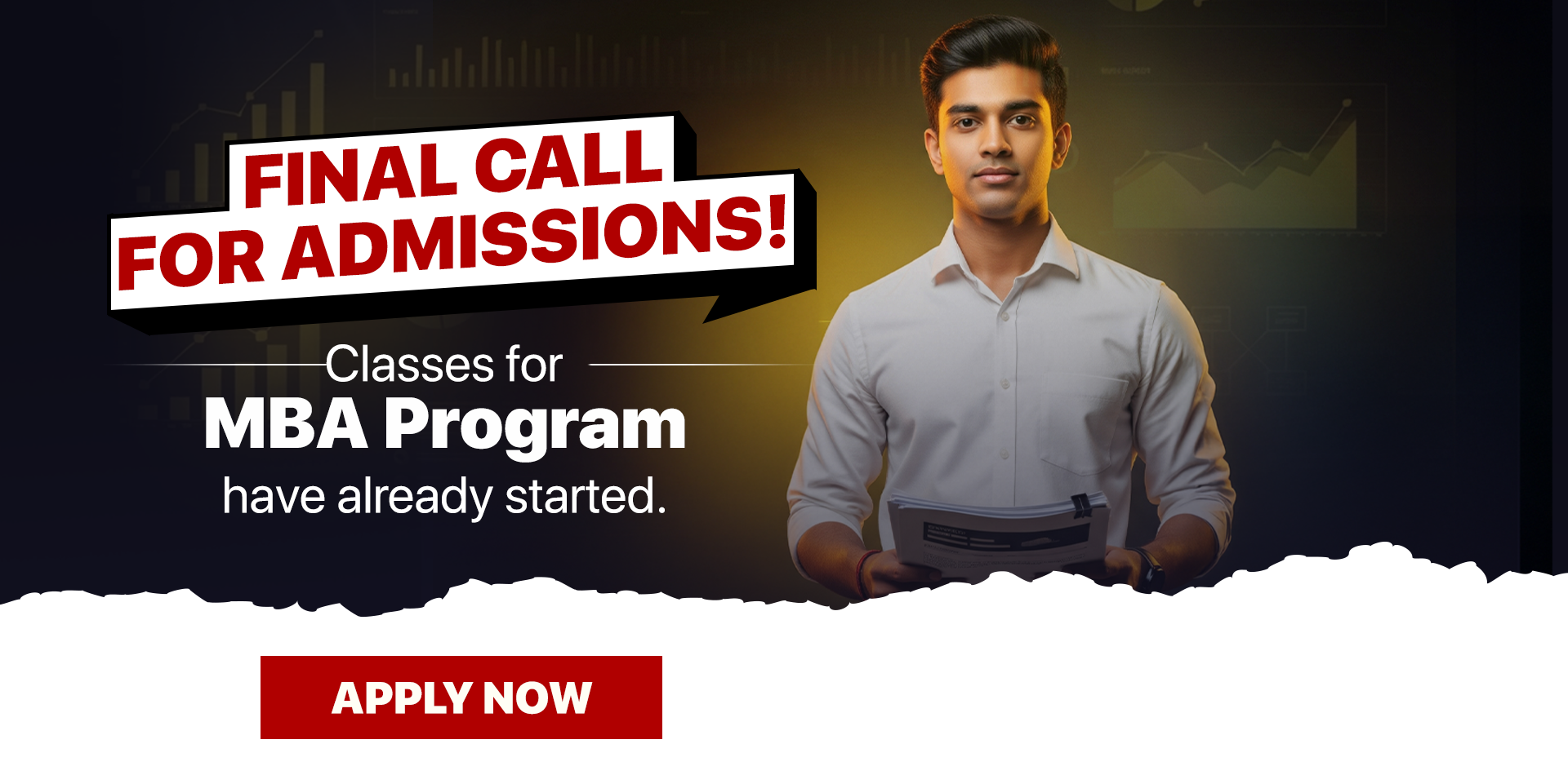 Parul University - banner
