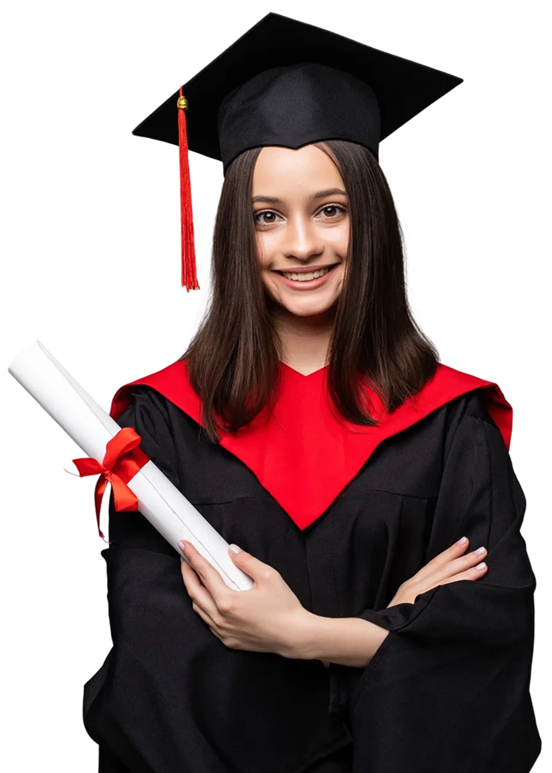 MBA Scholarship | Parul University