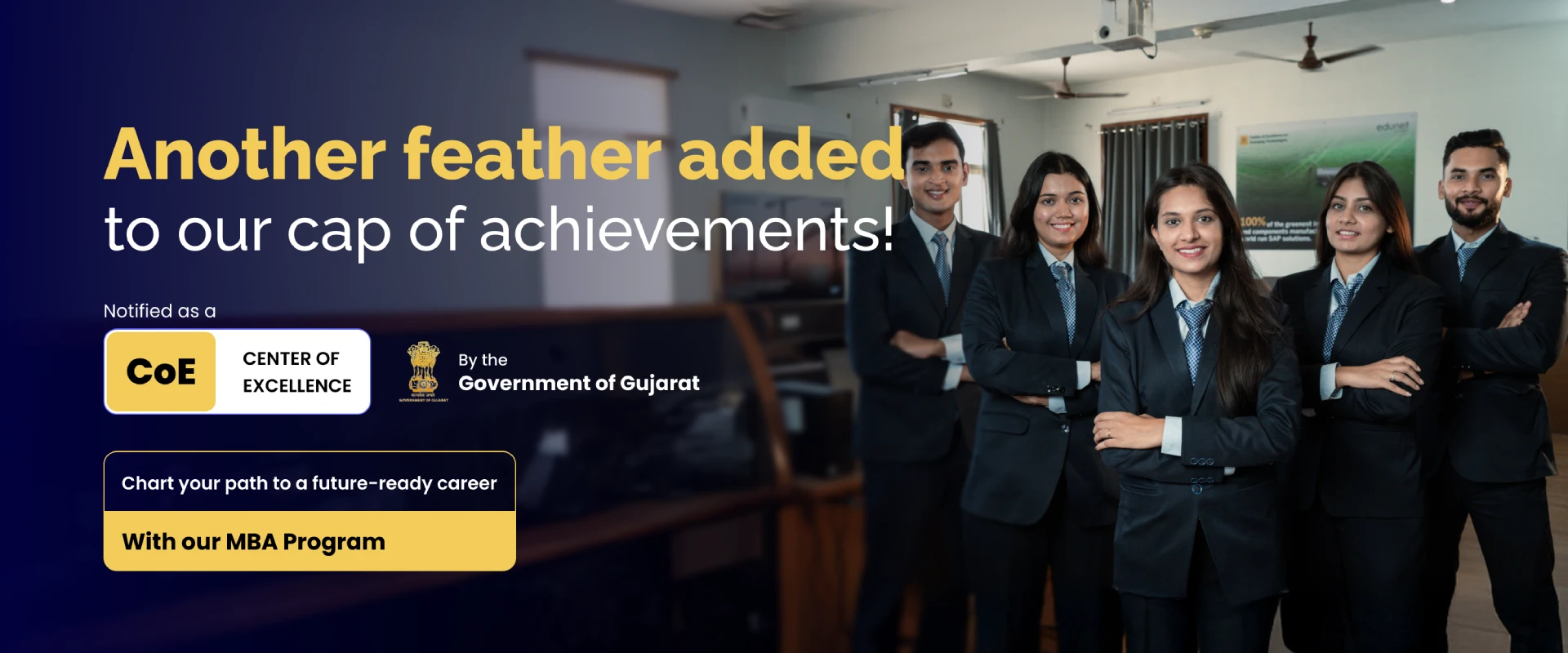 Center of Excellence