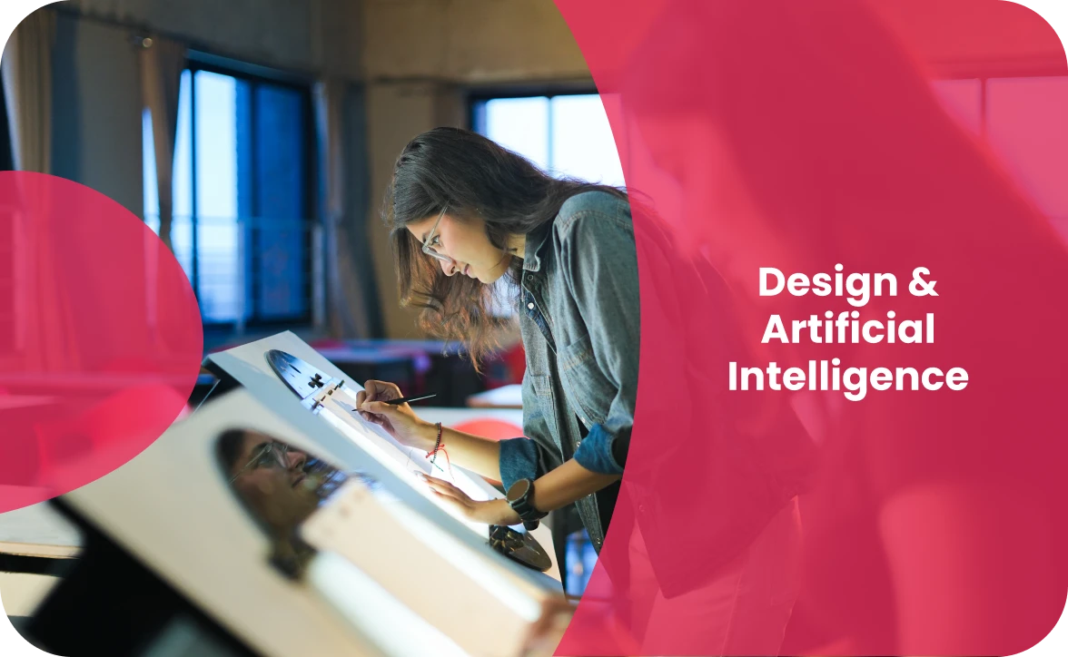 Design & Artificial Intelligence 