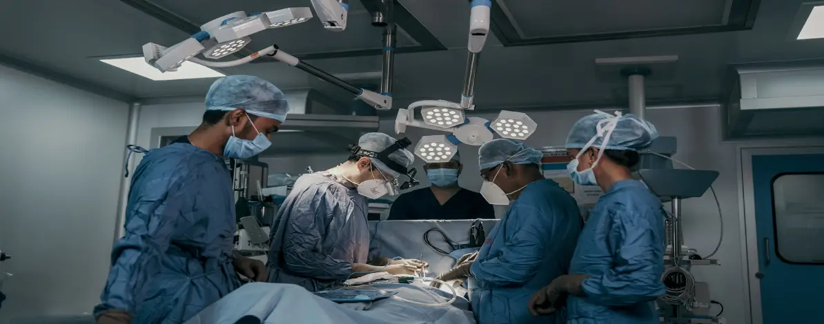 Parul University Innovation