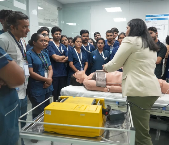 Parul University Innovation