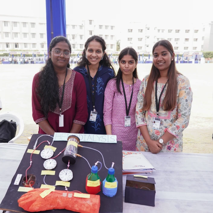 Parul University Innovation