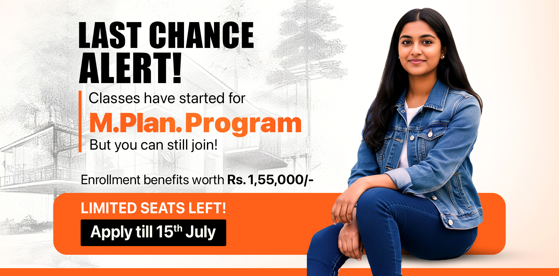 Parul University - banner