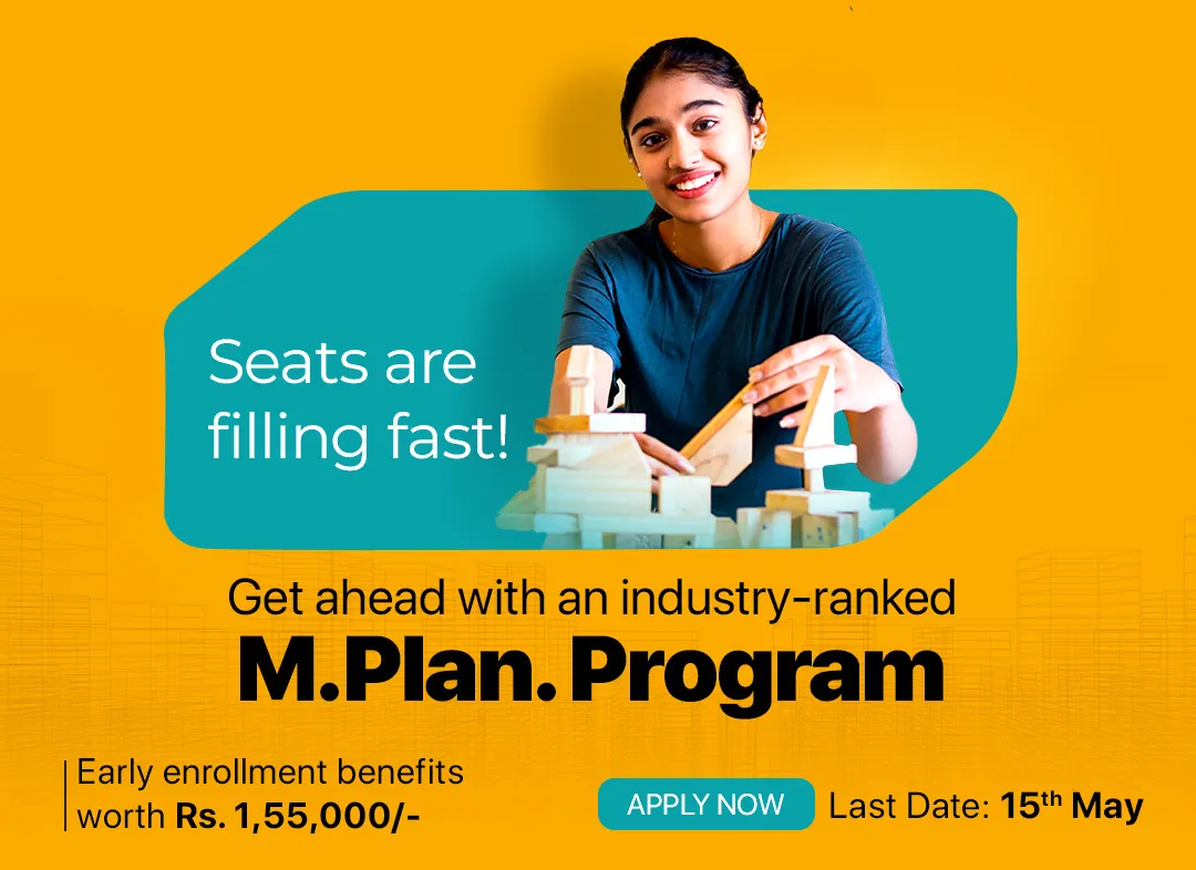 Parul University - banner