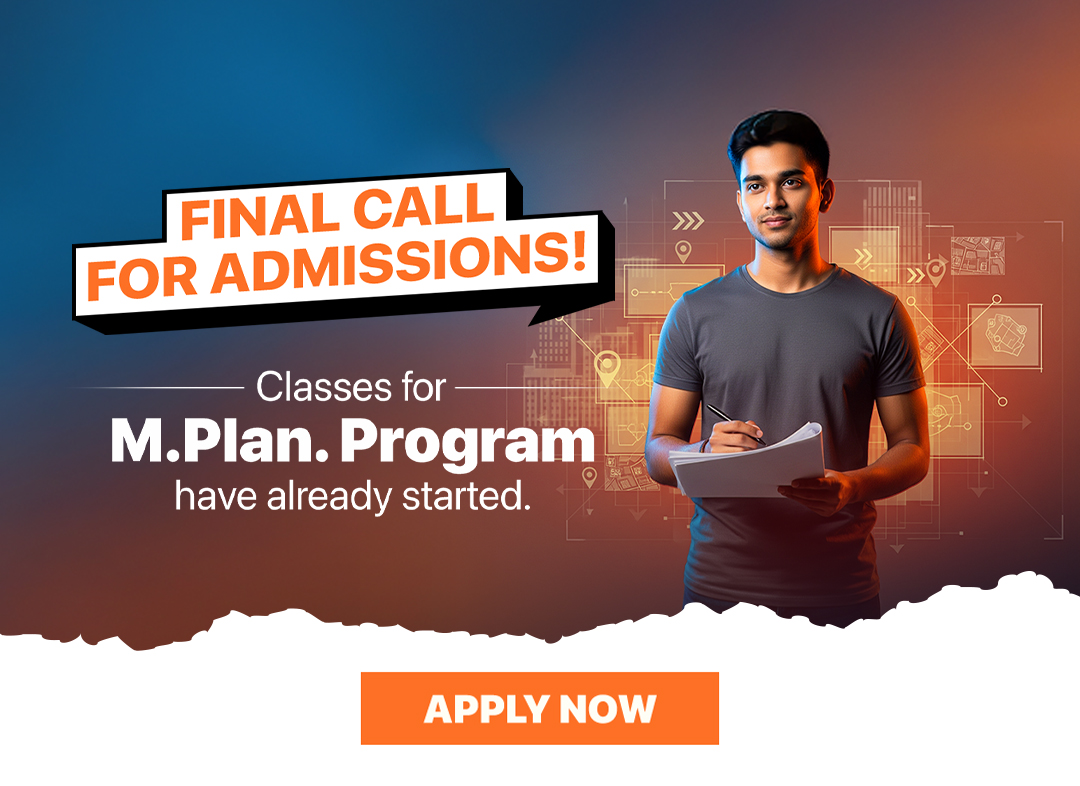 Parul University - banner