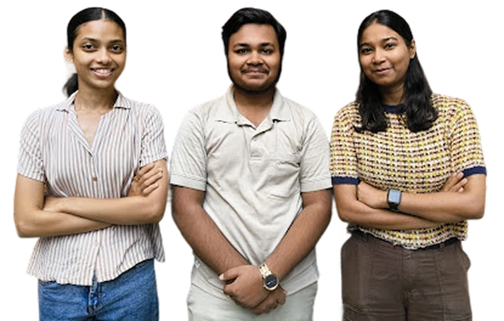 Our Alumni's Award-Winning Impact