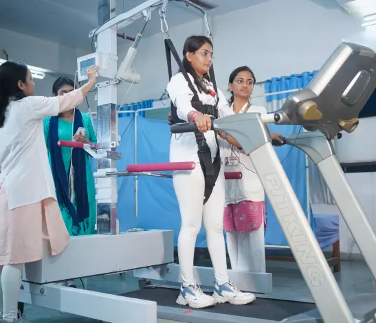 Parul University Innovation