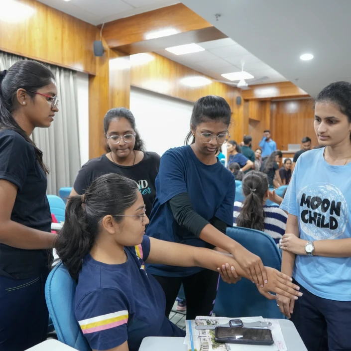 Parul University Innovation