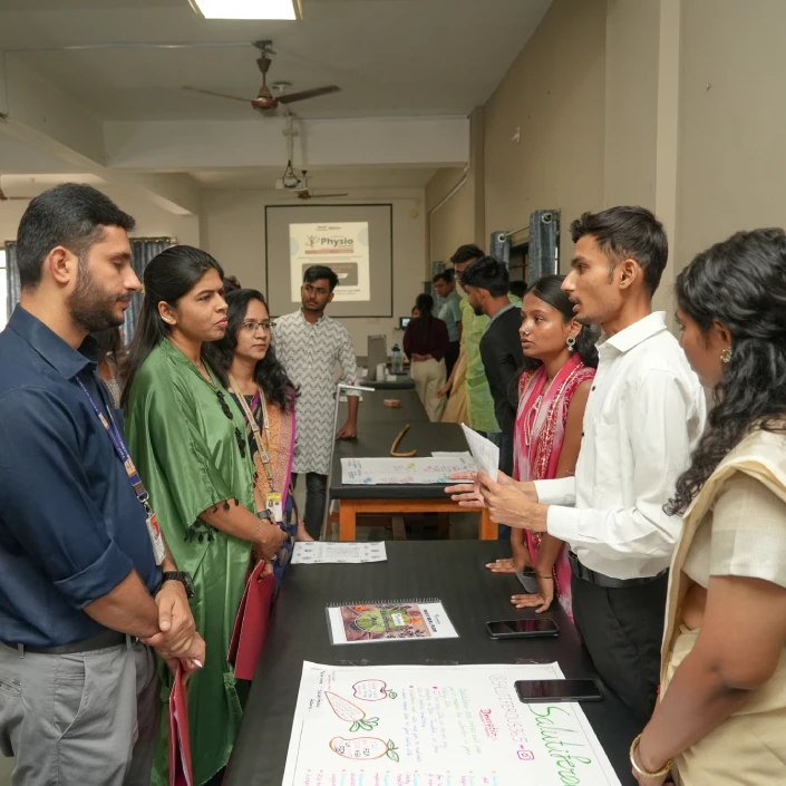 Parul University Innovation