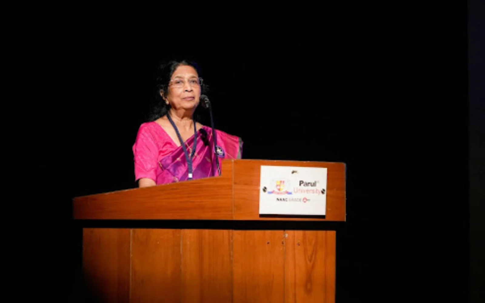 Dr. Jaya Kuruvilla