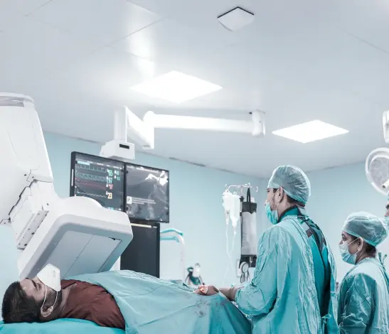 Parul University Innovation