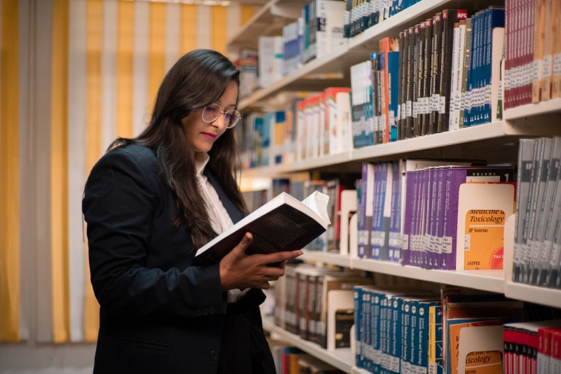 Arts Library