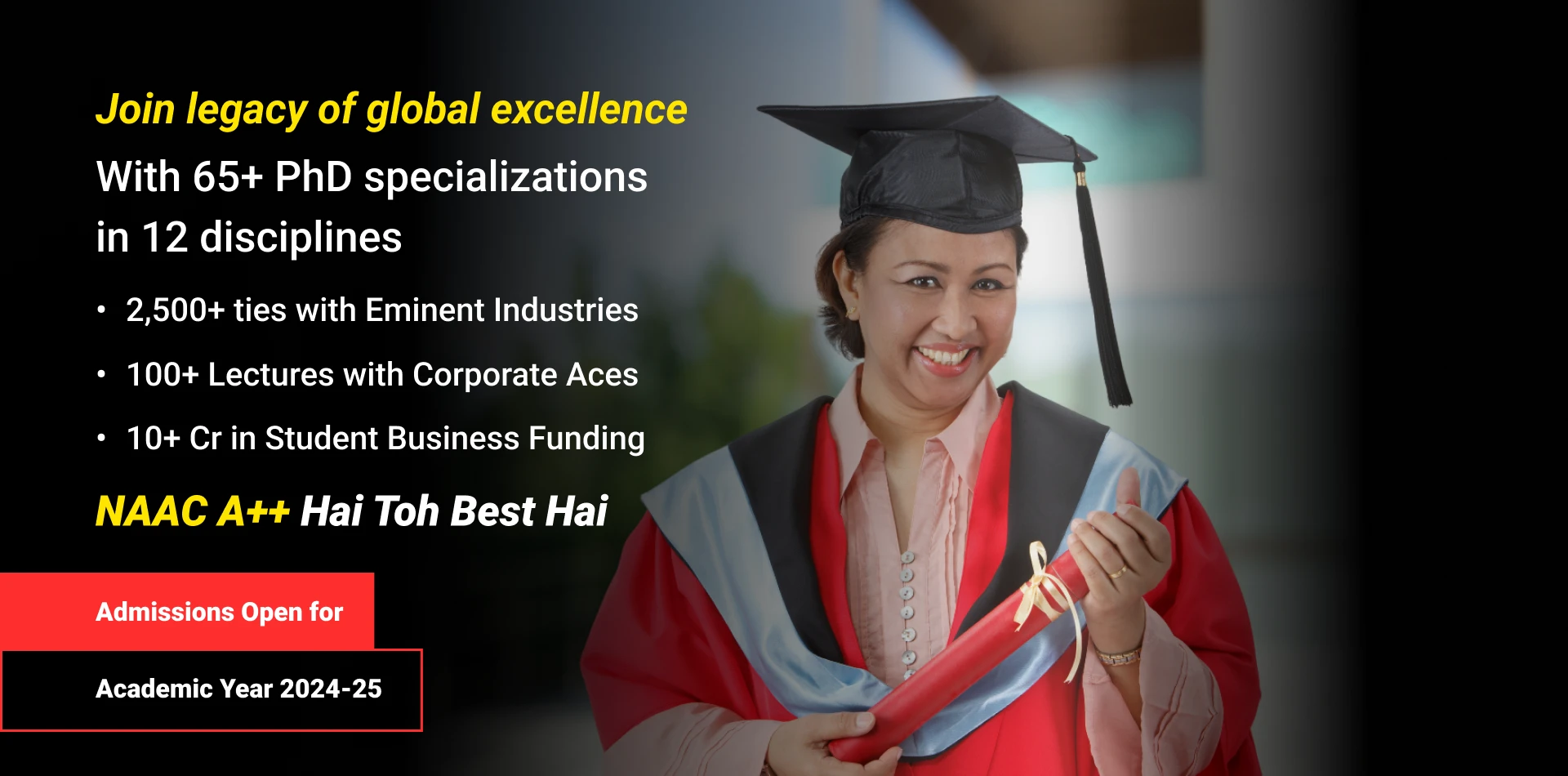 Parul University
