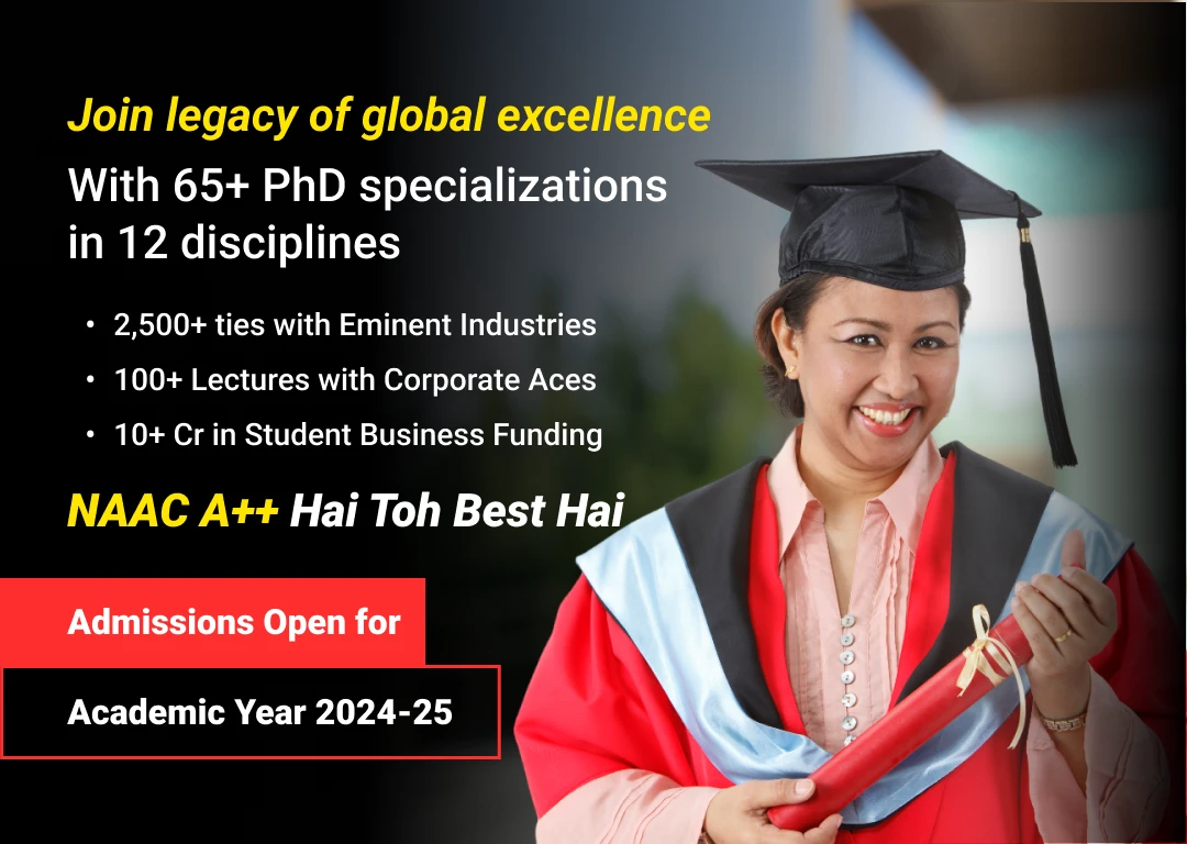 Parul University