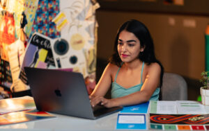 Bachelor of Design in User Experience & Interaction Design (with AI)