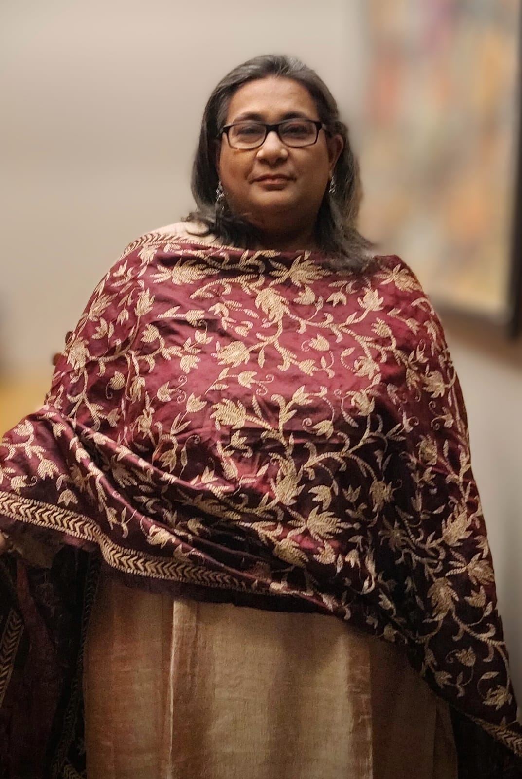Dhriti Kapadia Badani