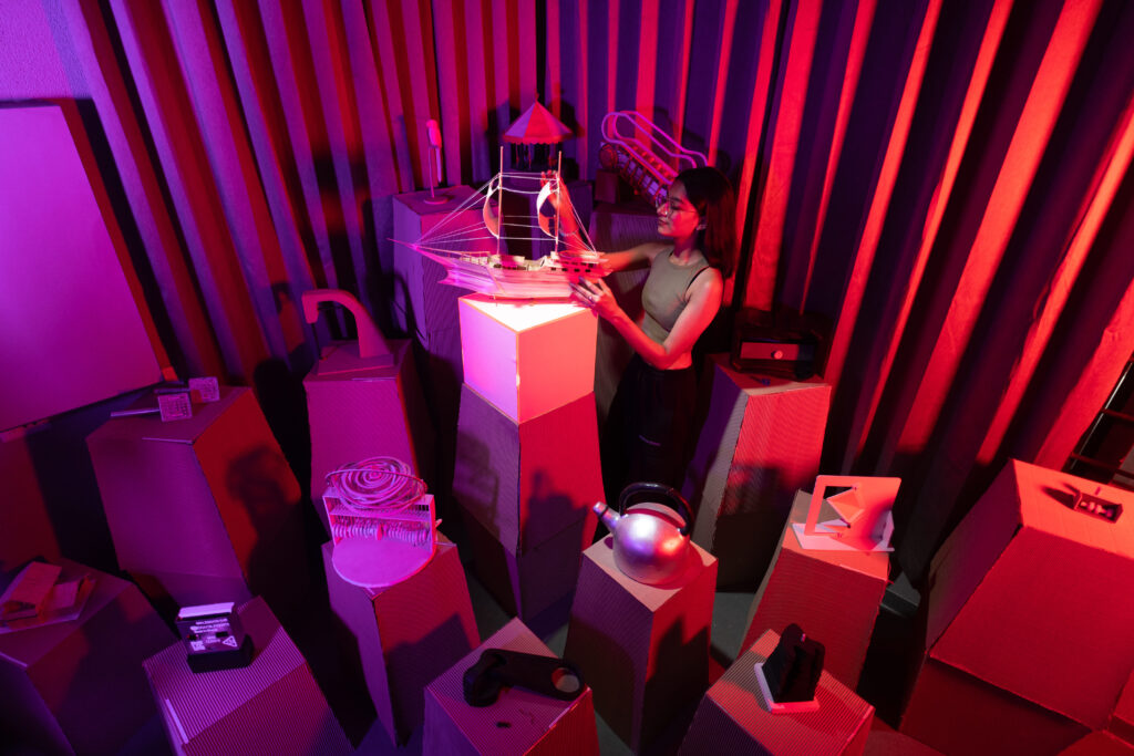 Future of product design education and student skill development