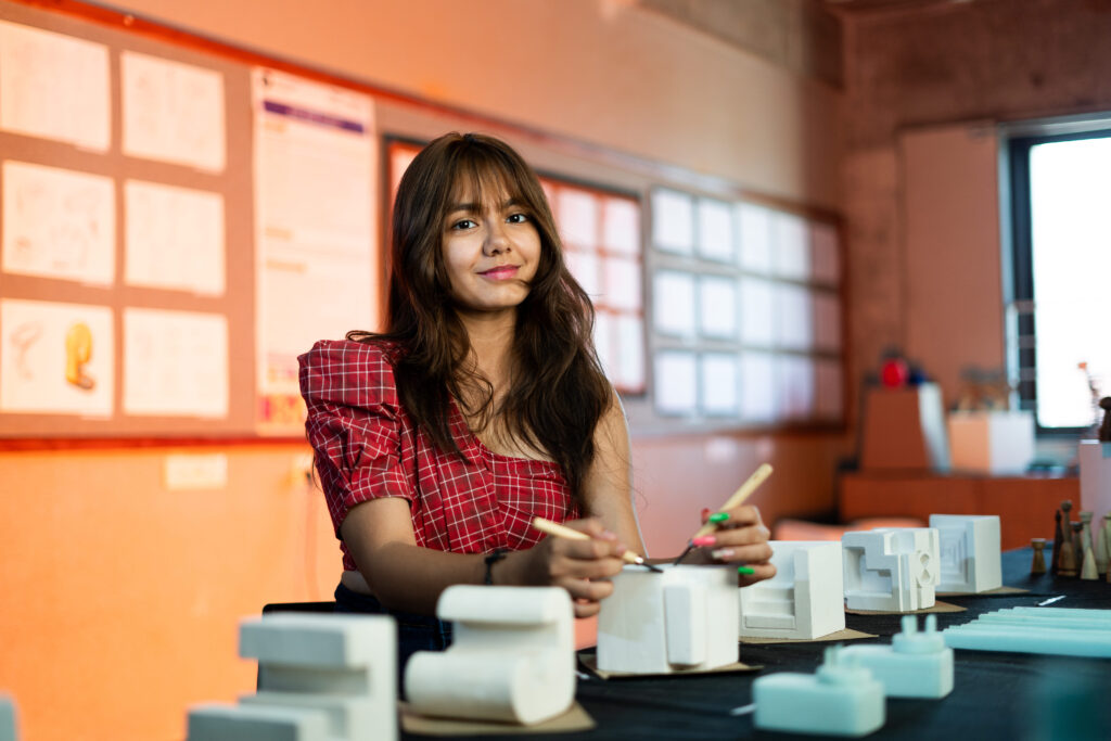 Product design future trends including AI and sustainable design