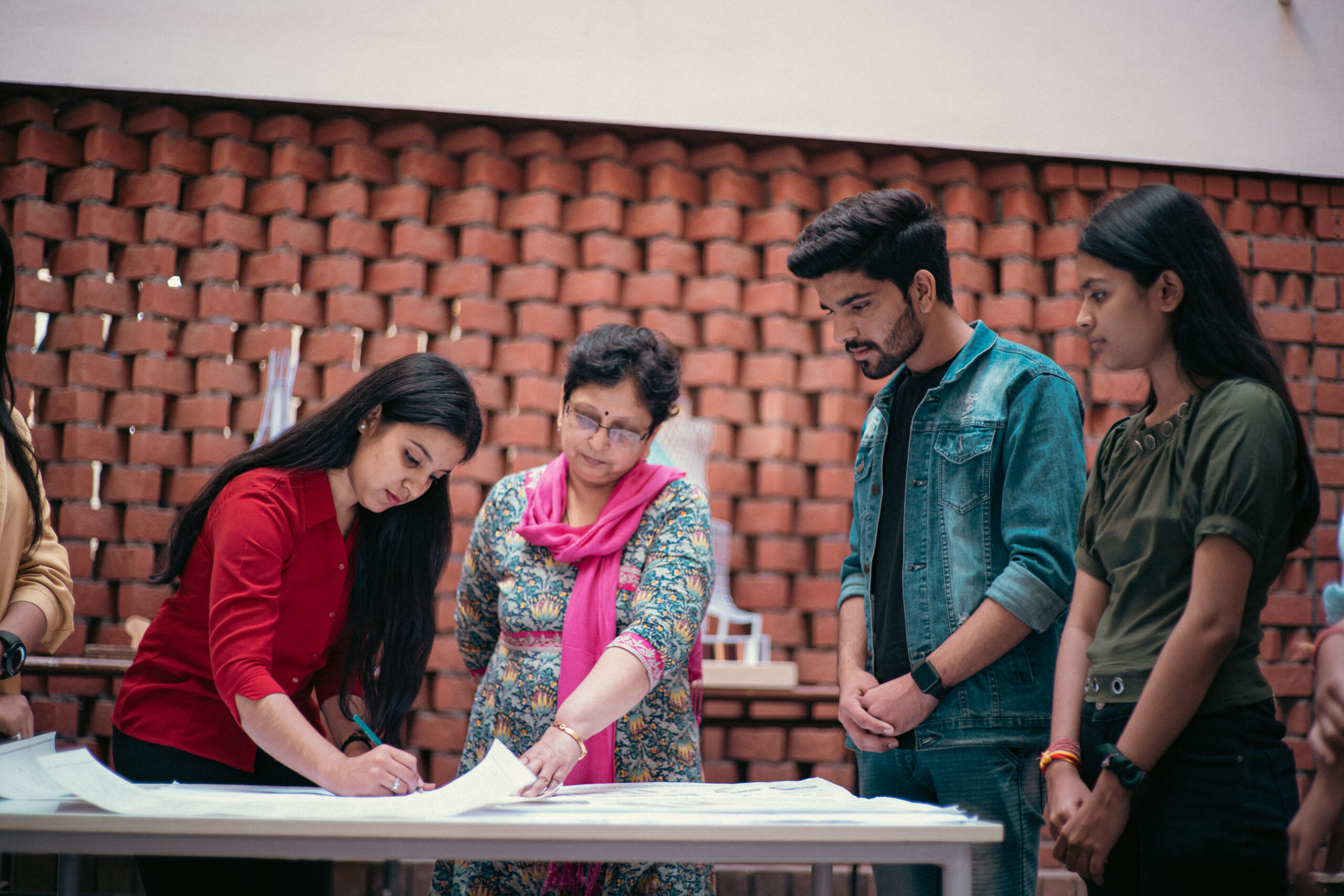 For Faculties & Professors