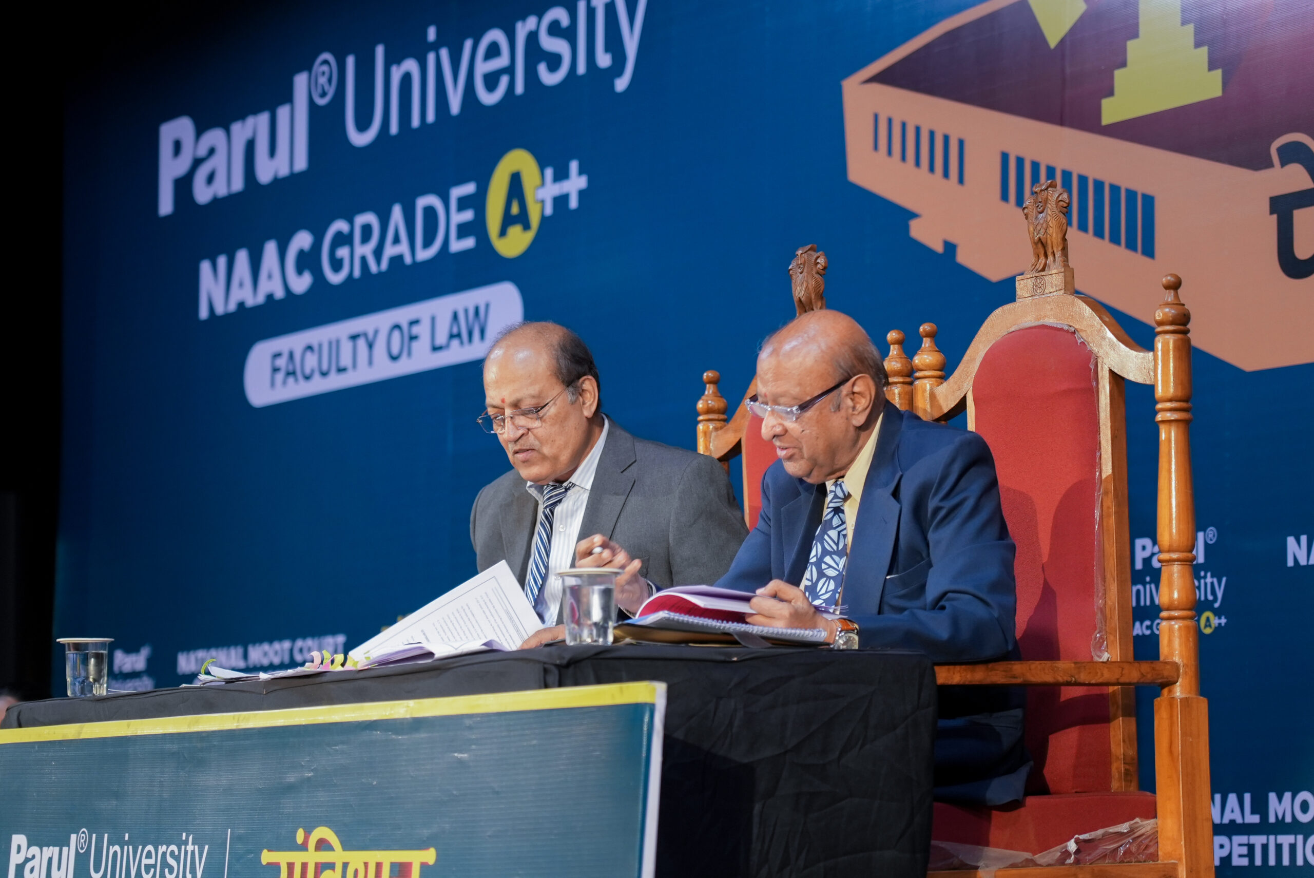 Samvidhan Pe Charcha