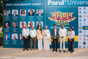 Samvidhan Pe Charcha