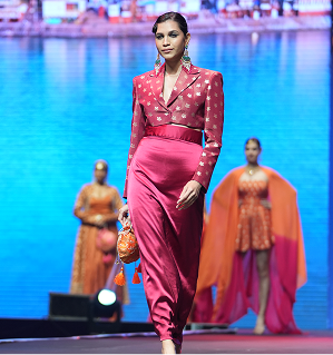 Vadodara Fashion Week