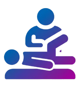 Faculty of Physiotherapy card icon