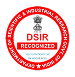 DSIR Recognition