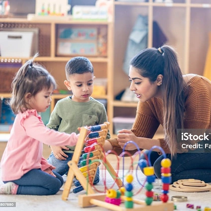 Education & child welfare