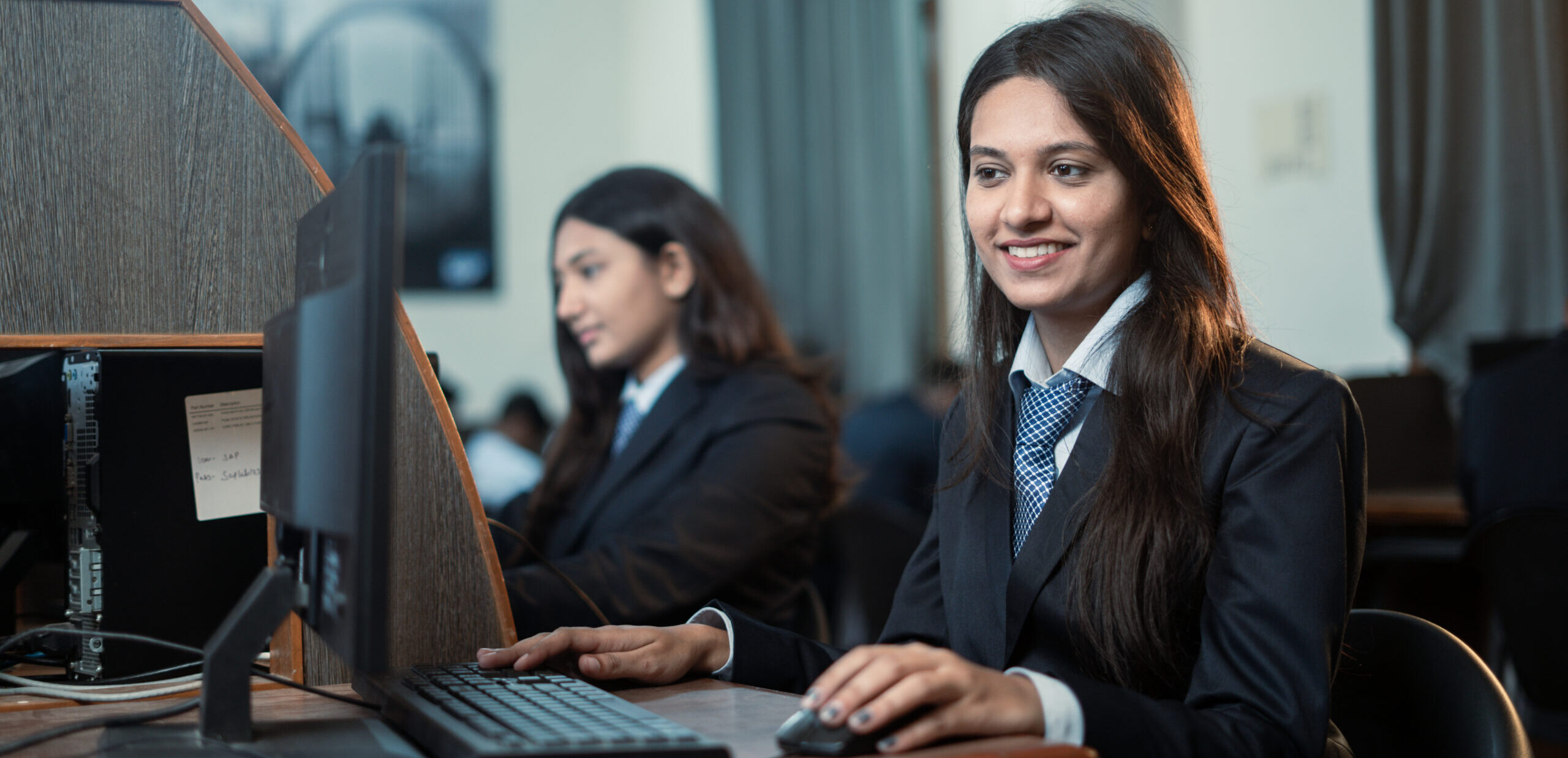 Faculty of Commerce card image