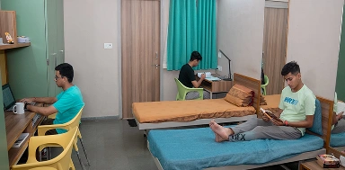 Hostel image