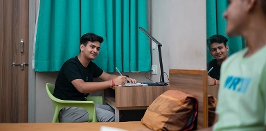 Hostel image