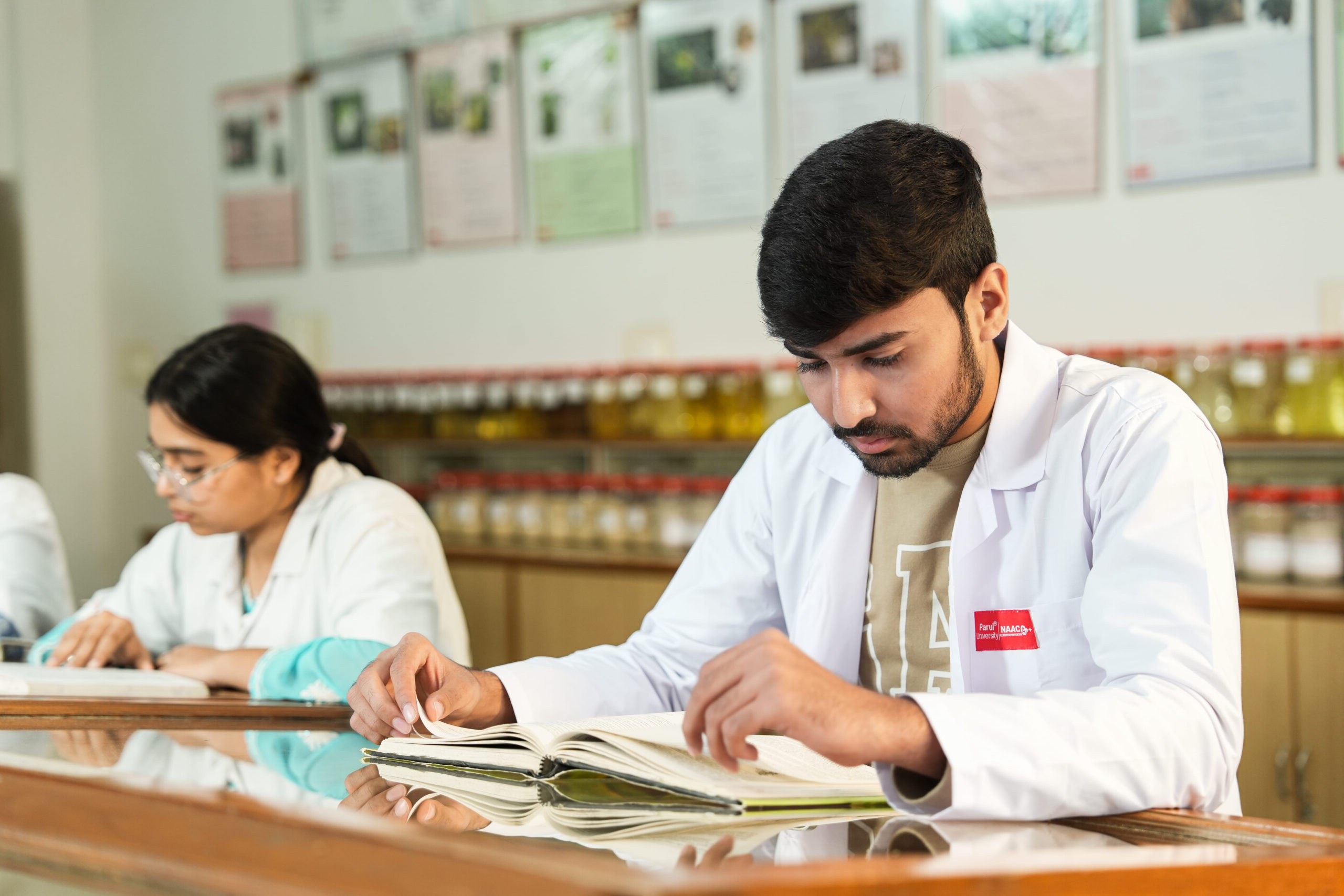 Faculty of Pharmacy card image