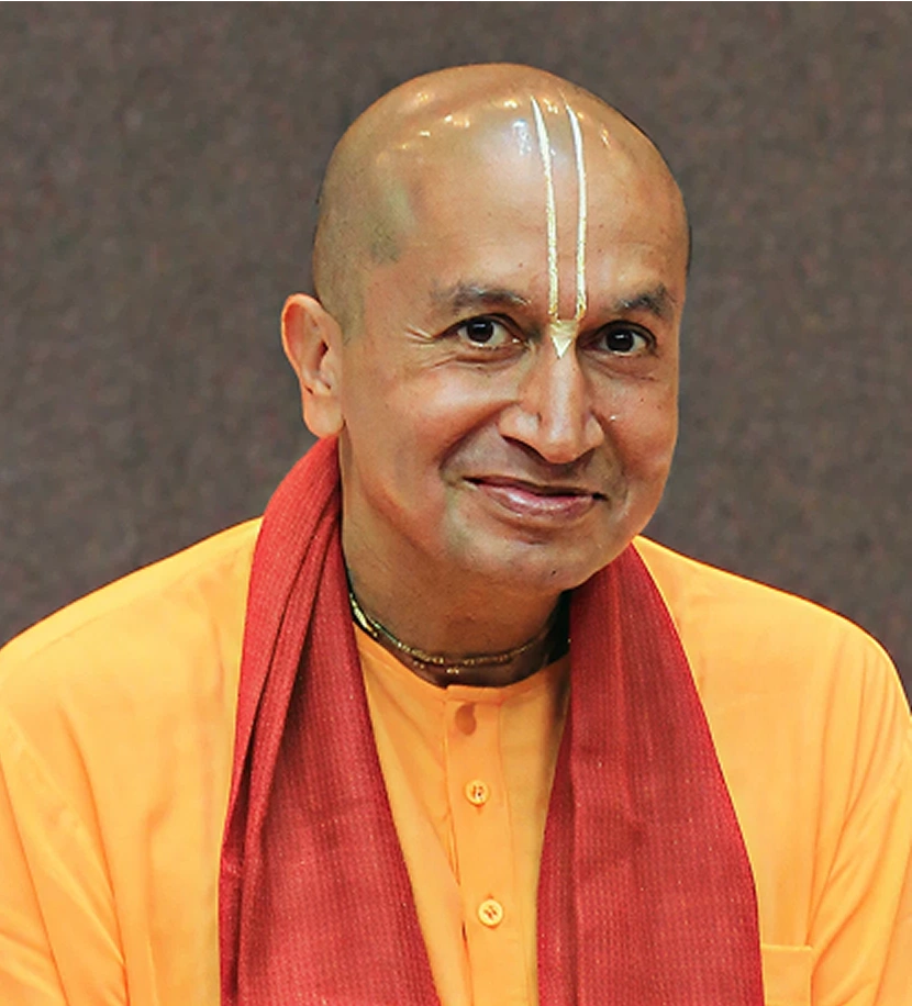 Shri Gauranga Das Ji