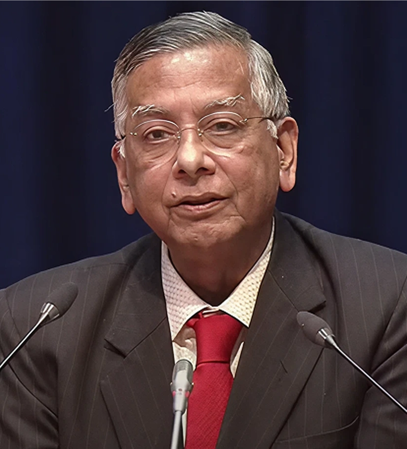 Dr. R. Venkataramani