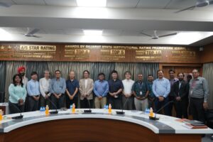 Now More Than Ever, Why Is It Important for Academia to Adapt to Global Careers?