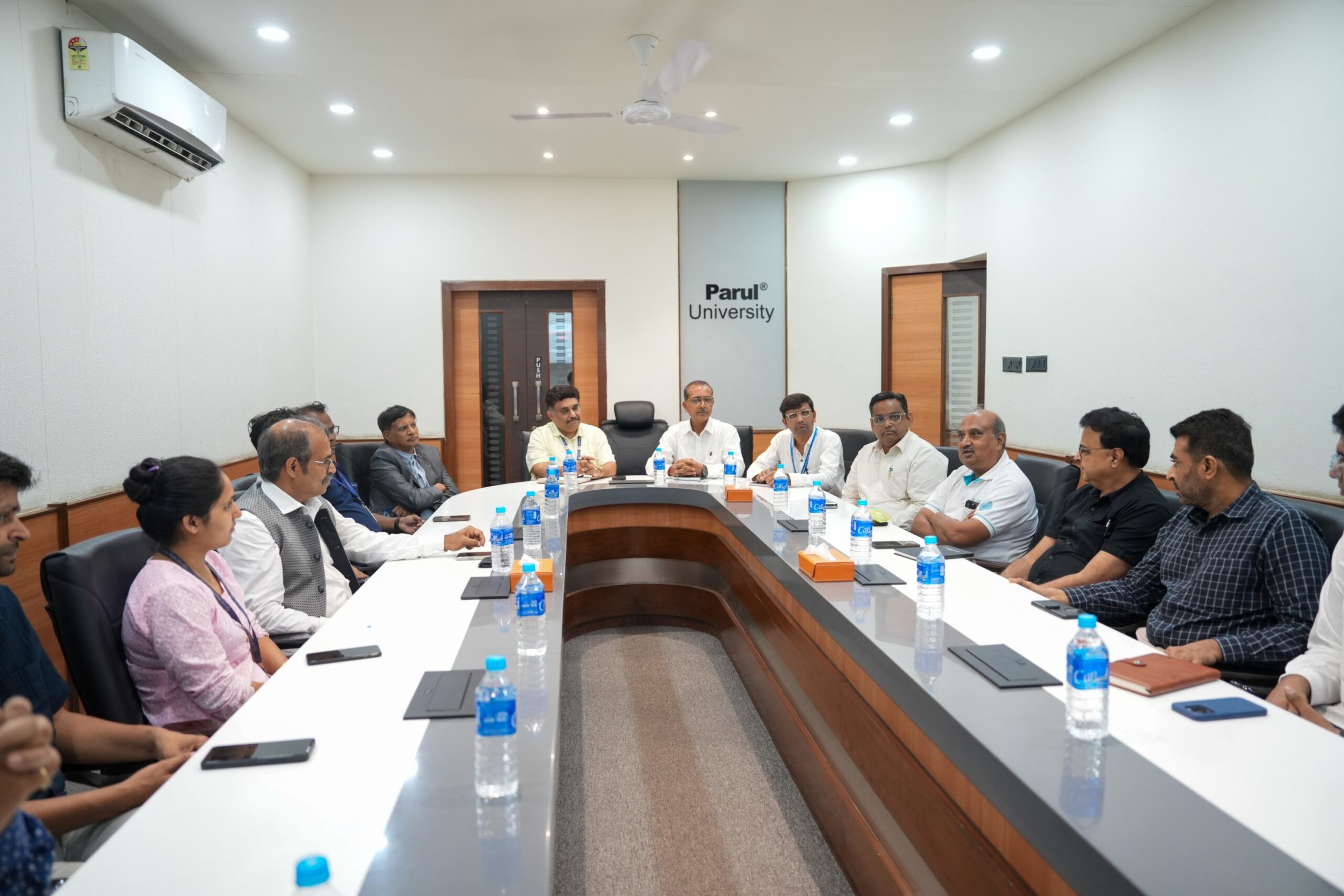 Are University-Industry Partnerships the Key To Learning For Impact?