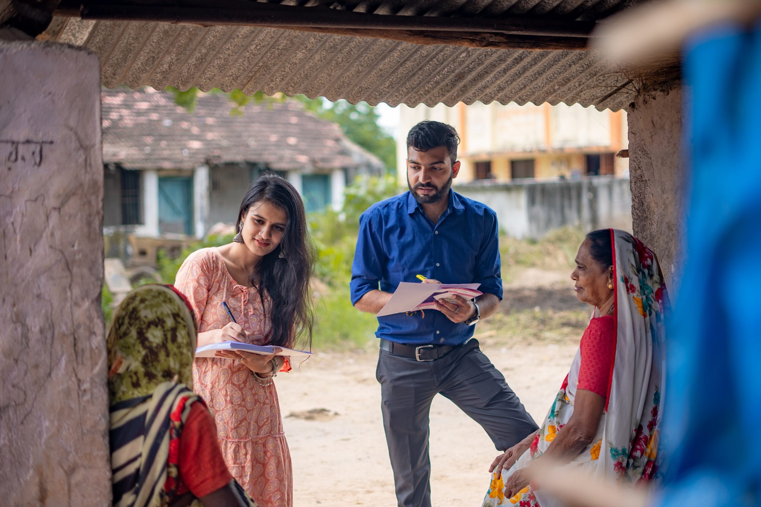 Faculty of Public Health card image