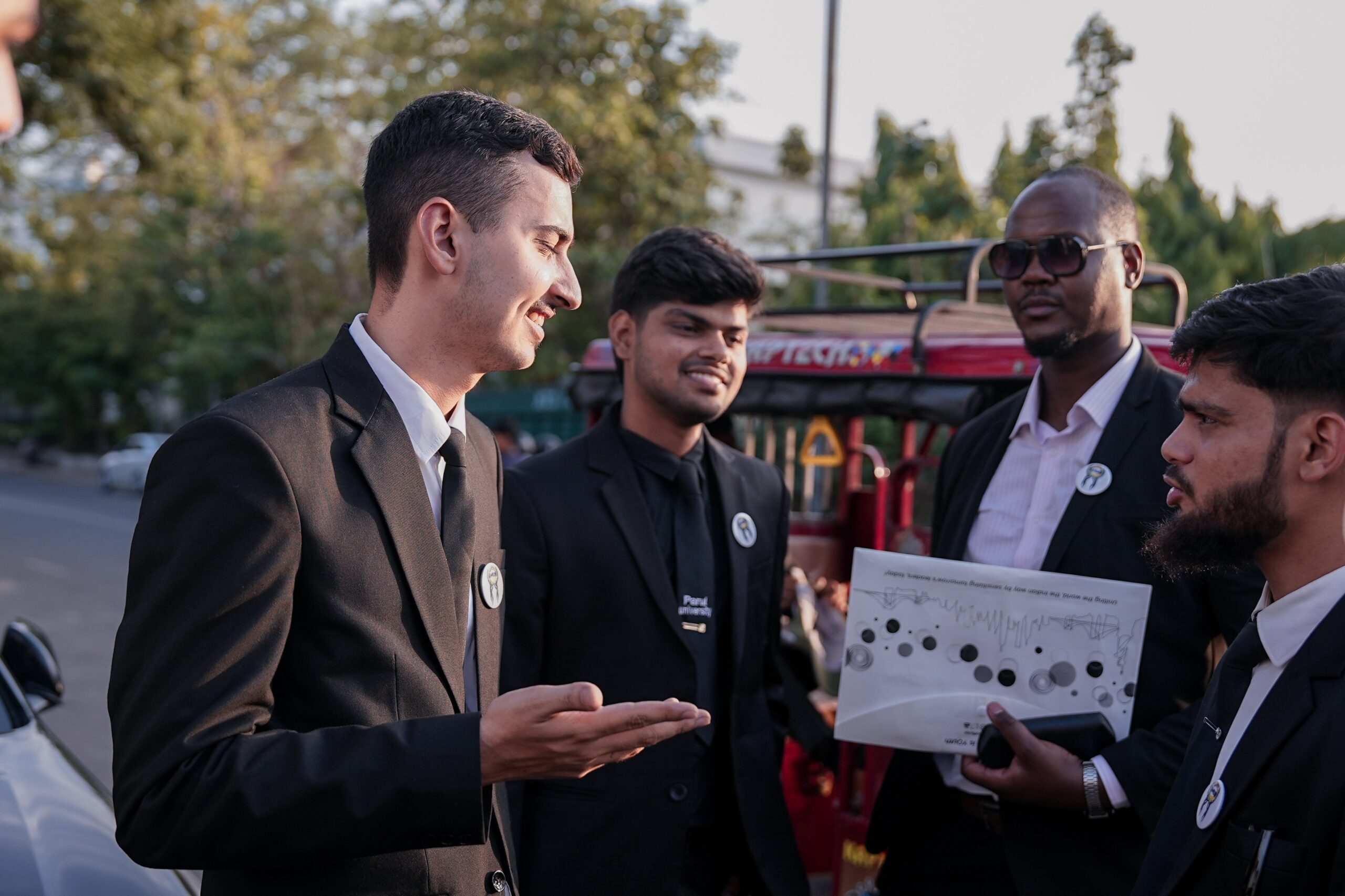 Faculty of Law card image