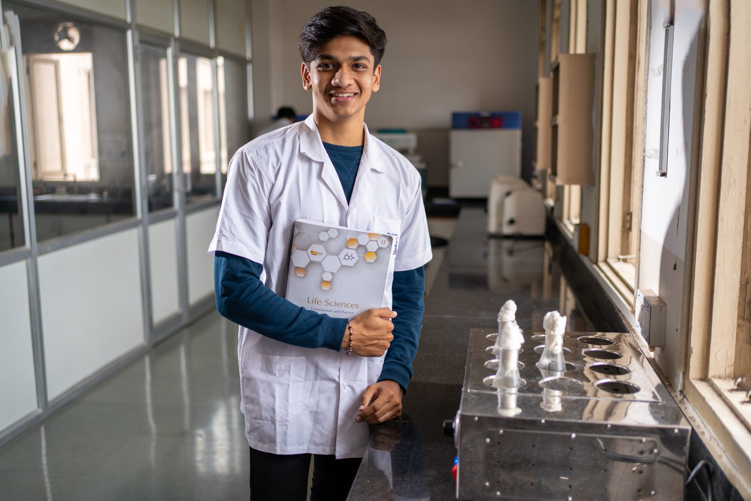 Faculty of Library and Information Science card image