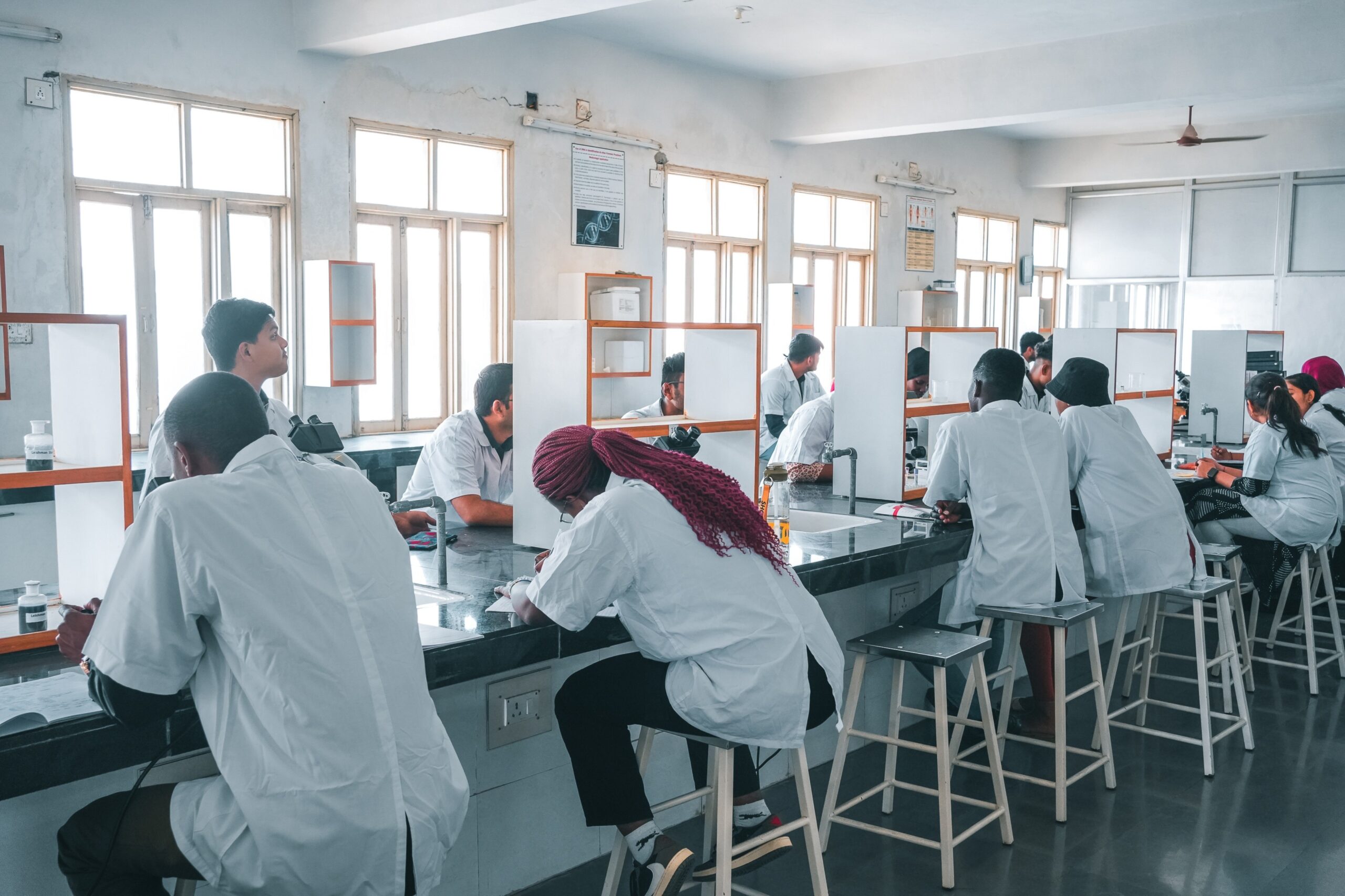 Faculty of Medicine card image