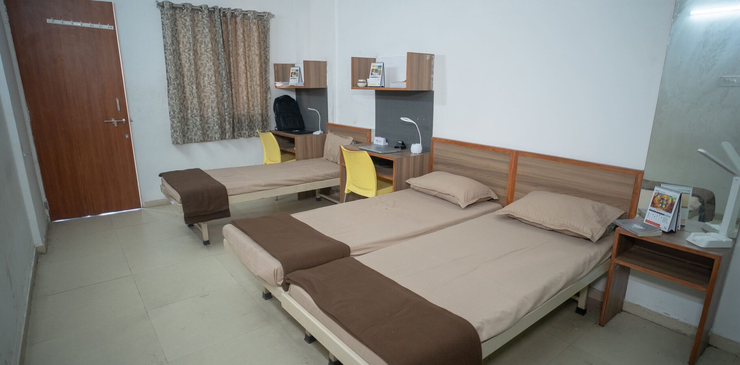 Hostel image