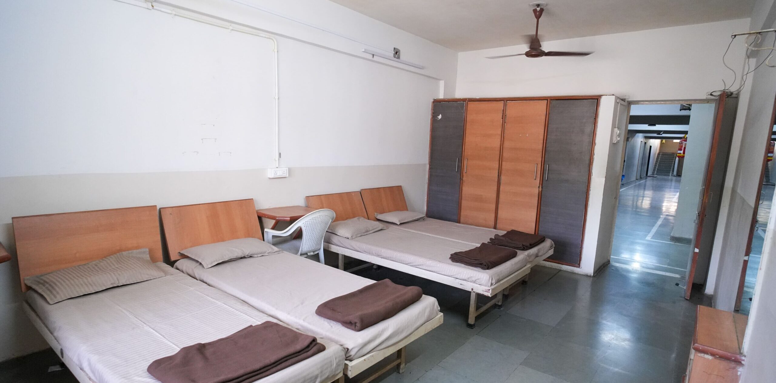 Hostel image