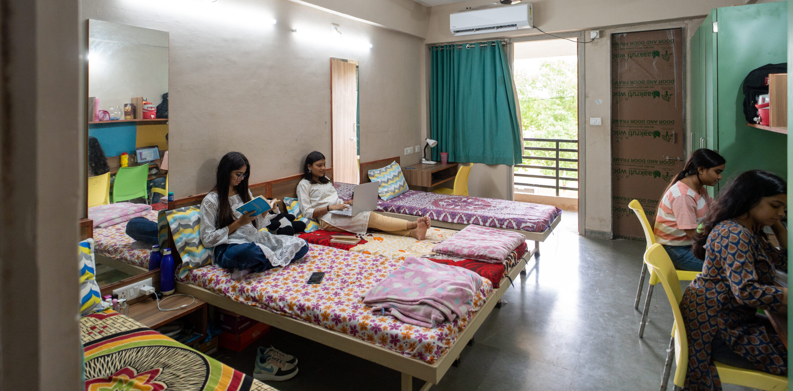 Hostel image