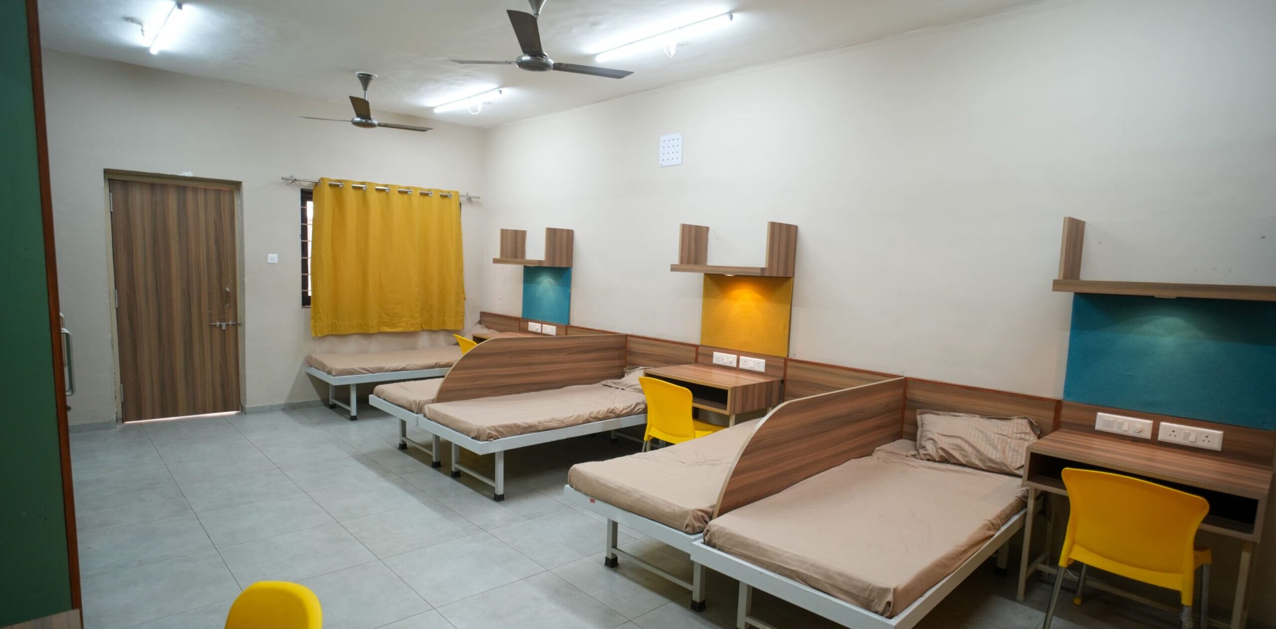 Hostel image