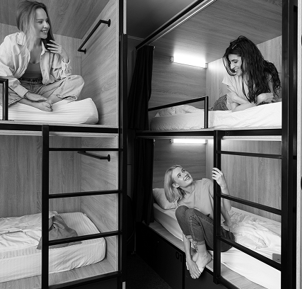 Girls’ Hostel Oversight