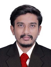 Mr. VIRAL HEMANTBHAI CHAVAN