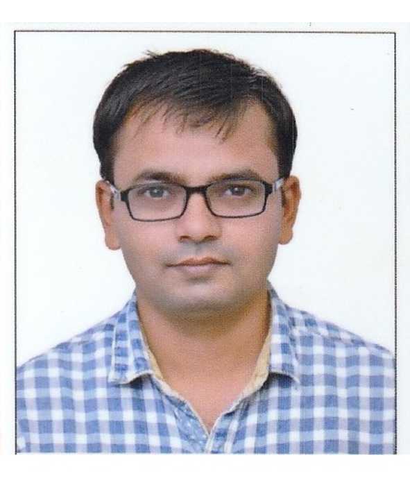 Dr. NARENDRA DHANANJAY YADNIK