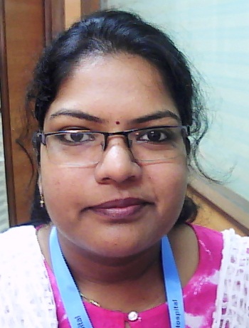 Mrs. PRIYANKA HITESH POTDAR
